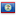 Belize flag