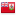 Bermuda flag