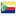 Comoros flag