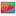 Eritrea flag