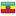 Ethiopia flag