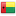 Guinea-Bissau flag