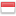 Indonesia flag