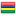 Mauritius flag