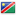 Namibia flag