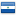 Nicaragua flag