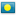 Palau flag