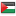 Palestine flag