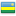 Rwanda flag