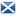 Scotland flag