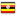 Uganda flag